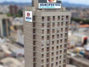 Guarulhos City Centre Hotel | Monreale Plus Guarulhos International Airport