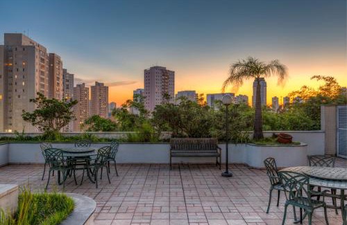 Guarulhos City Centre Hotel | Monreale Plus Guarulhos International Airport