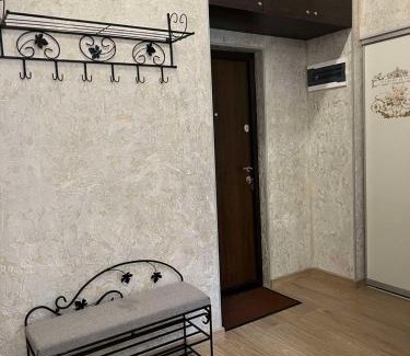 Dobrovelychkivka Apartamento | Monro-style in the historical center