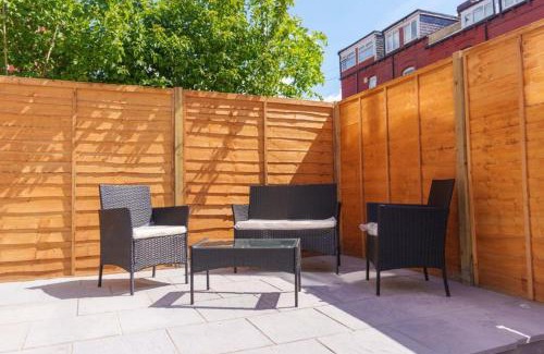 Harehills Apartamento | Monroe House Leeds