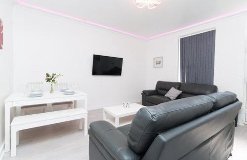 Harehills Apartamento | Monroe House Leeds