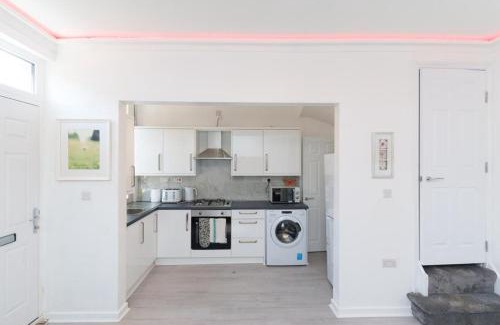 Harehills Apartamento | Monroe House Leeds