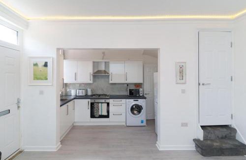 Harehills Apartamento | Monroe House Leeds