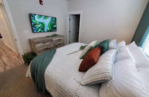 Richfield Apartamento | Monroe Mountain Suite - Castle Rock Condos