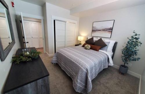 Richfield Apartamento | Monroe Mountain Suite - Castle Rock Condos