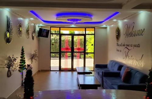 Nakuru Casa | Monrovia Guest House