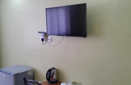 Nakuru Casa | Monrovia Guest House