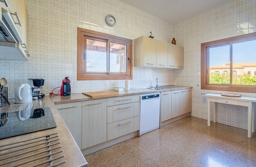 Urbanizacion Mont Ferrutx Villa | Monrutx (Es Ferrutx), Villa 5StarsHome Mallorca
