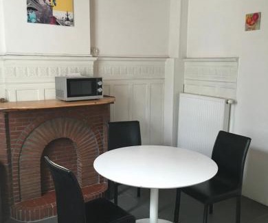 Mons Casa | Mons Cosy