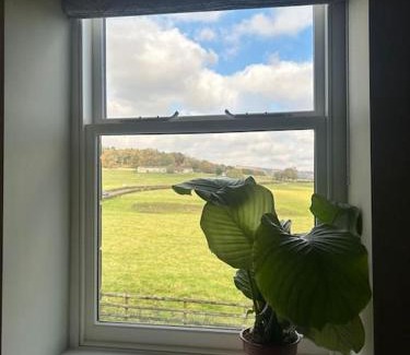 Bakewell Apartamento | Monsal Trail Apartment A, Bakewell