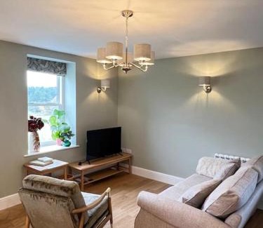 Bakewell Apartamento | Monsal Trail Apartment A, Bakewell