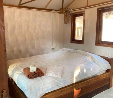 Mae Ka Casa | Monsamkien Farmstay