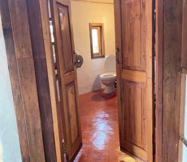 Mae Ka Casa | Monsamkien Farmstay