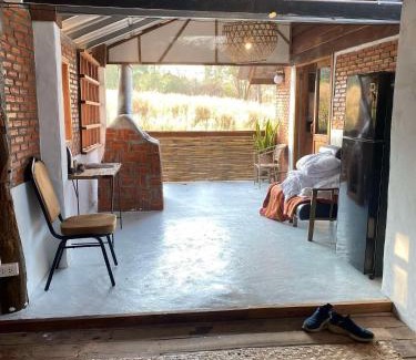 Mae Ka Casa | Monsamkien Farmstay