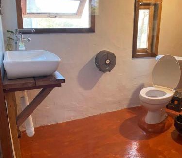 Mae Ka Casa | Monsamkien Farmstay