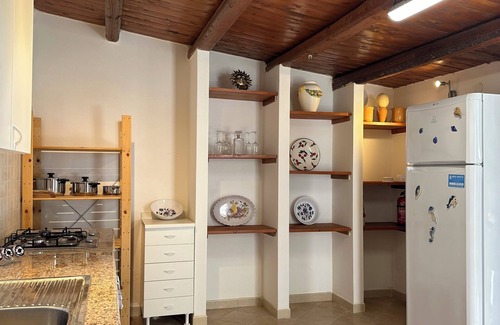 Granelli Villa | MonSant Holiday House 100 meters from the sea
