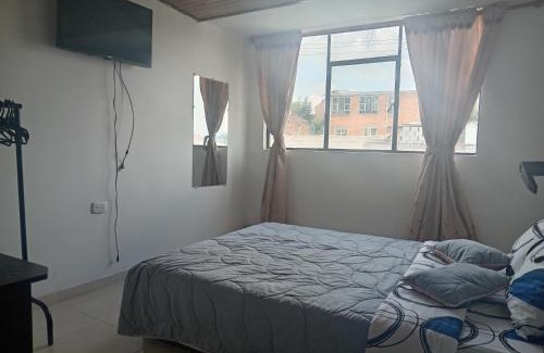 Bogota Casa | Monserrate
