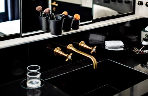 Faubourg-du-Roule Hotel | Monsieur George Hotel & Spa – Champs Elysées