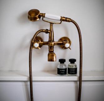 Faubourg-du-Roule Hotel | Monsieur George Hotel & Spa - Champs-Elysées
