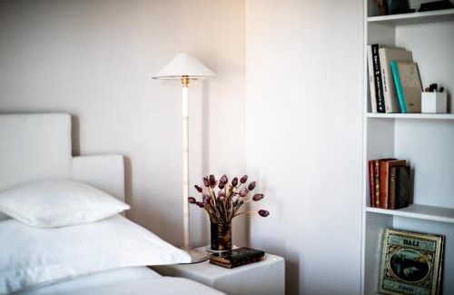 Faubourg-du-Roule Hotel | Monsieur George Hotel & Spa - Champs-Elysées