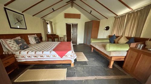 Tala Complejo | Monsoon Forest By Greetoe Resorts