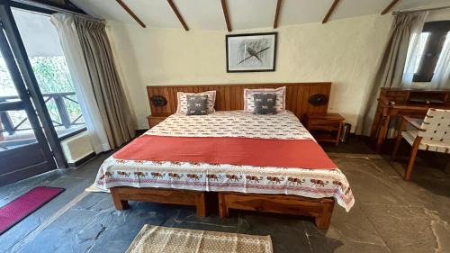 Tala Complejo | Monsoon Forest By Greetoe Resorts