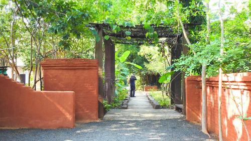 Tala Complejo | Monsoon Forest By Greetoe Resorts