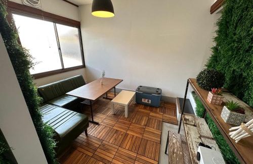 Nishina Apartamento | Monster lodge 西伊豆