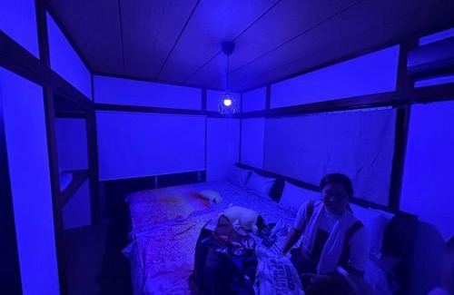 Nishina Apartamento | Monster lodge 西伊豆