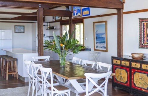 Angourie Casa | Monster Spooks - Oceanstays