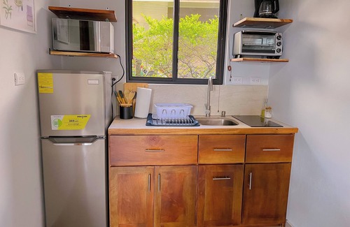 Monteverde Casa | Monstera Apartments Monteverde