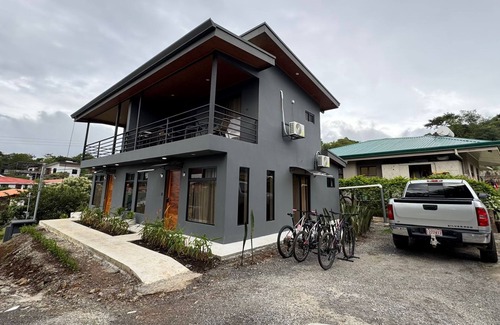 Monteverde Casa | Monstera Apartments Monteverde