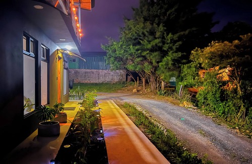 Monteverde Casa | Monstera Apartments Monteverde