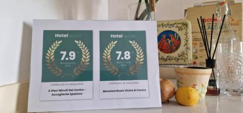 Perugia Cama Y Desayuno | Monstera room Vicino al centro