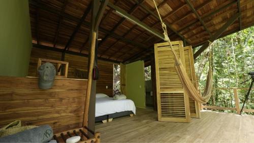 San Carlos Cabina | Montés Samaná