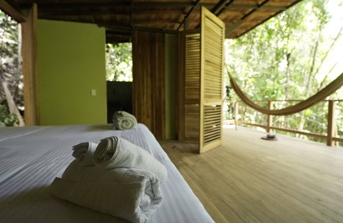 San Carlos Cabina | Montés Samaná