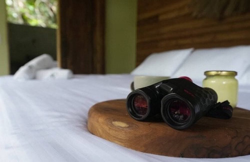 San Carlos Cabina | Montés Samaná