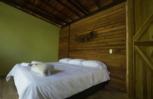 San Carlos Cabina | Montés Samaná