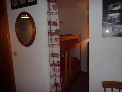 Manigod Apartamento | MONT BLANC Soleil B-13
