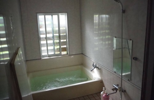 Akakura Onsen Cabina | Mont Cervin