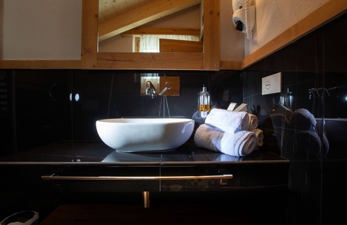 Livigno Hotel | Mont Chalet Nevada - Hotel & Spa