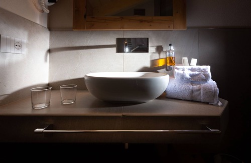 Livigno Hotel | Mont Chalet Nevada - Hotel & Spa