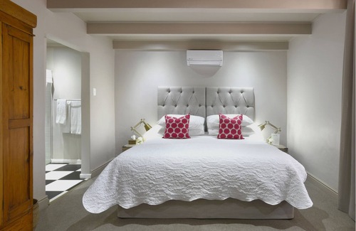Franschhoek Hotel | Mont d'Or Franschhoek