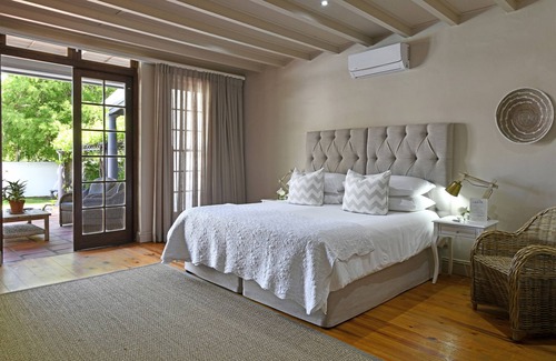 Franschhoek Hotel | Mont d'Or Franschhoek