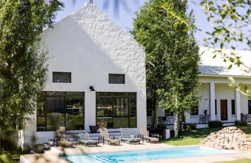 Bloemfontein Casa | Mont d'Or Monte Bello Estate