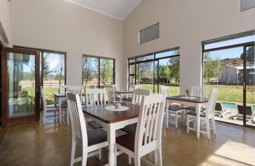 Bloemfontein Casa | Mont d'Or Monte Bello Estate