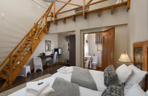 Bloemfontein Casa | Mont d'Or Monte Bello Estate