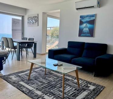 Cap d'Ail Apartamento | Mont des Olives - Cap D'ail- app6