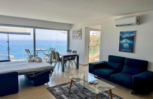 Cap d'Ail Apartamento | Mont des Olives - Cap D'ail- app6