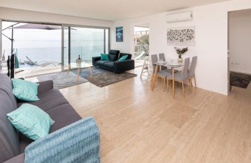 Cap d'Ail Apartamento | Mont des Olives - Cap D'ail- app6